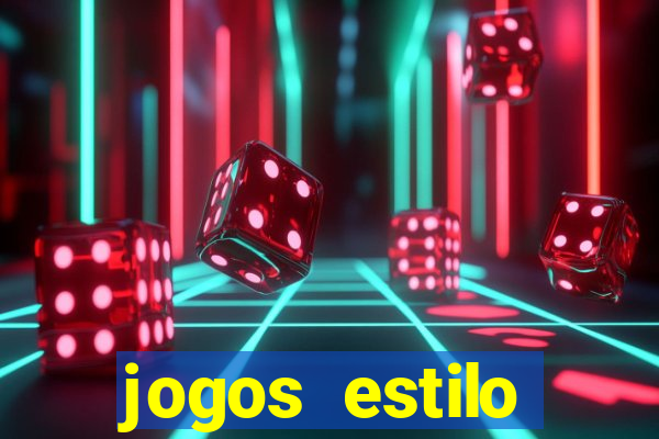 jogos estilo summertime saga